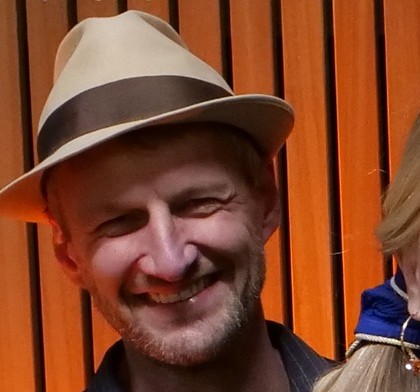 Klaus Holst